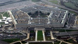 2018, 9 March - The US Pentagon contacts me