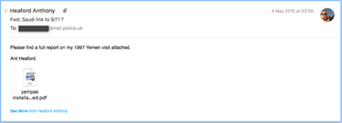2015 email 4 May 2015