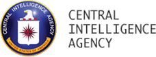 CIA logo