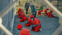 2018, 9 March - The Pentagon's interview request