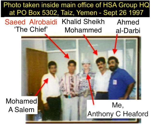 HSA Mohamad A Salem saeed alrobaidi