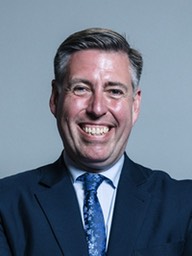 Graham Brady MP - Britain’s most influential politician