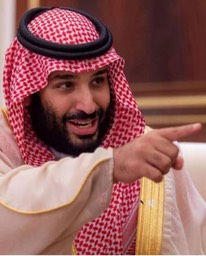 2017 3 November - Saudi coup instigated by MBS