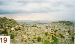 Taiz view point